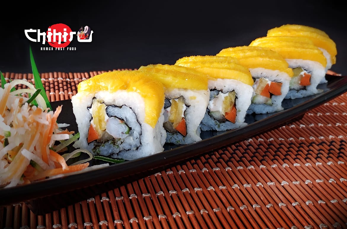 Shushi Tropical