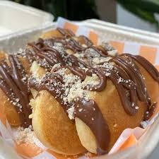 Mini Hot Cake 15 Piezas