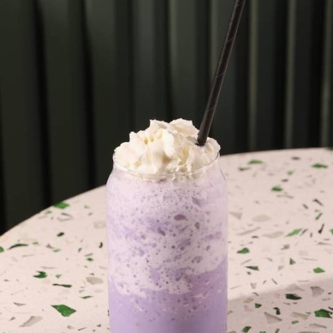 Taro Frappe Grande 450 ml