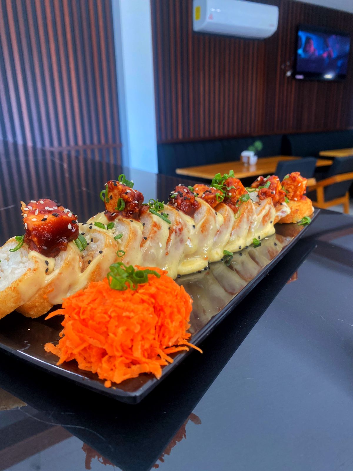 Sushi Bonelito