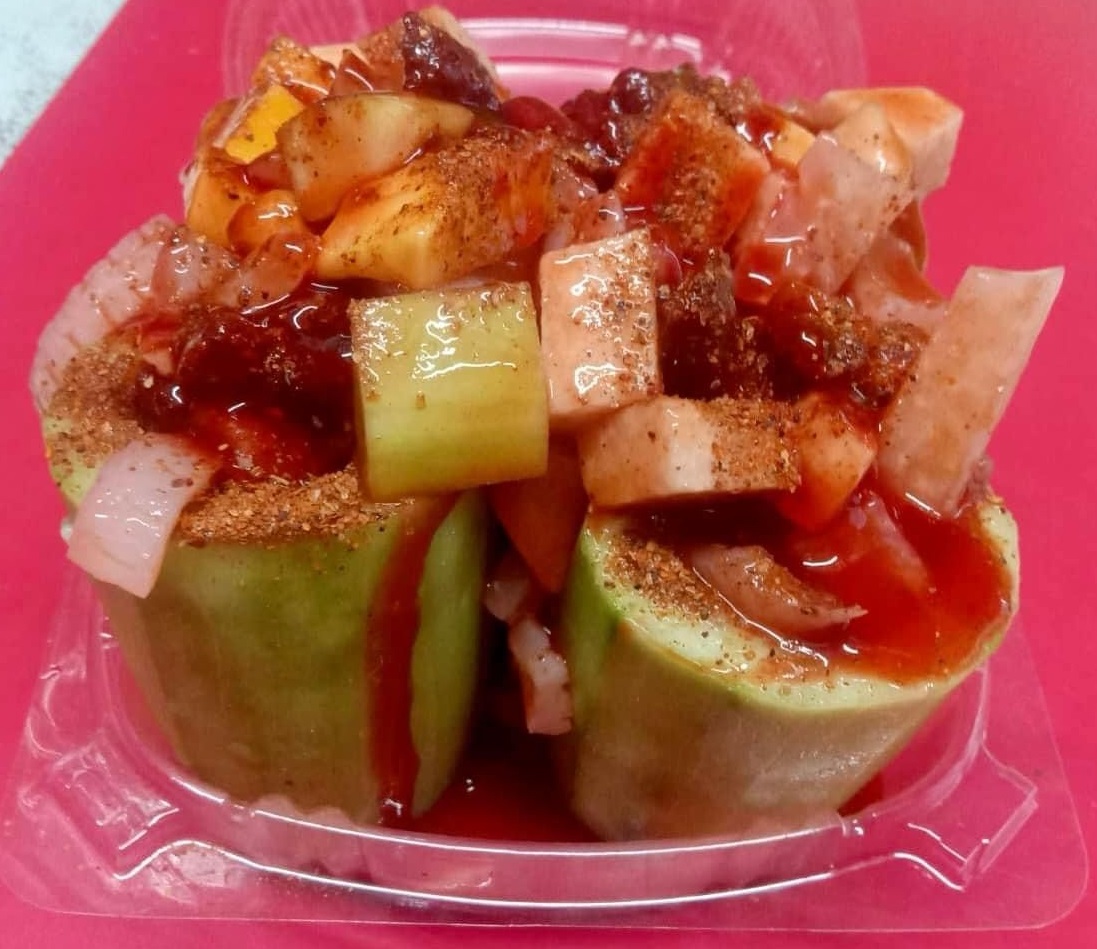 Pepino Loco