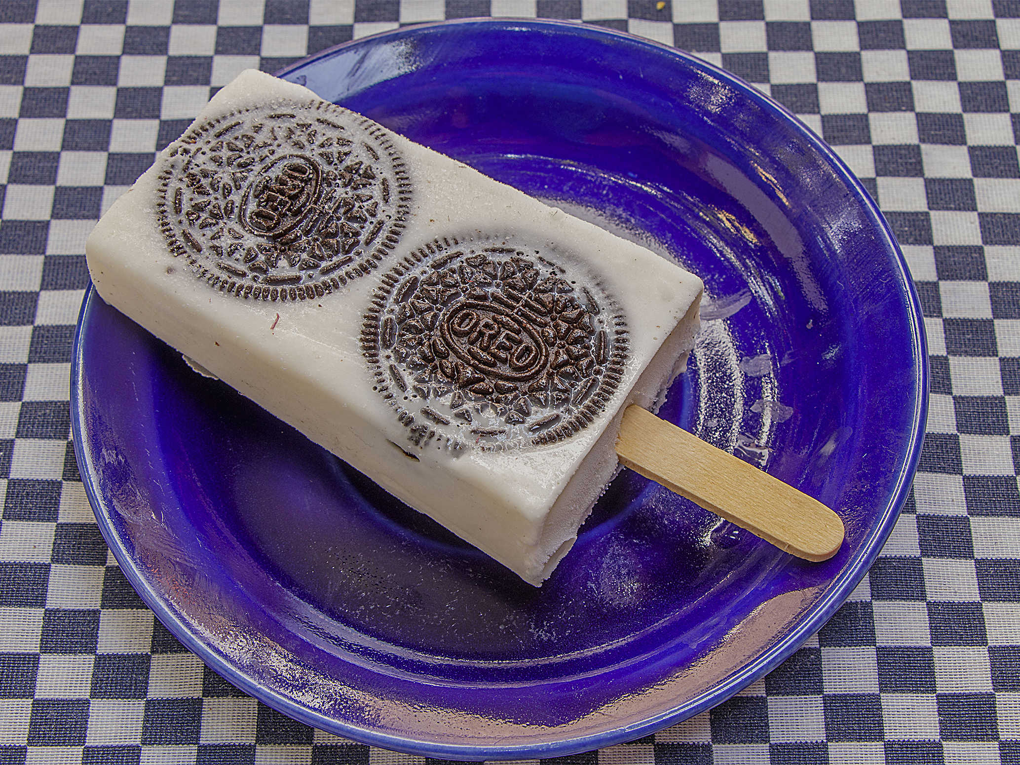 Paleta de Galleta