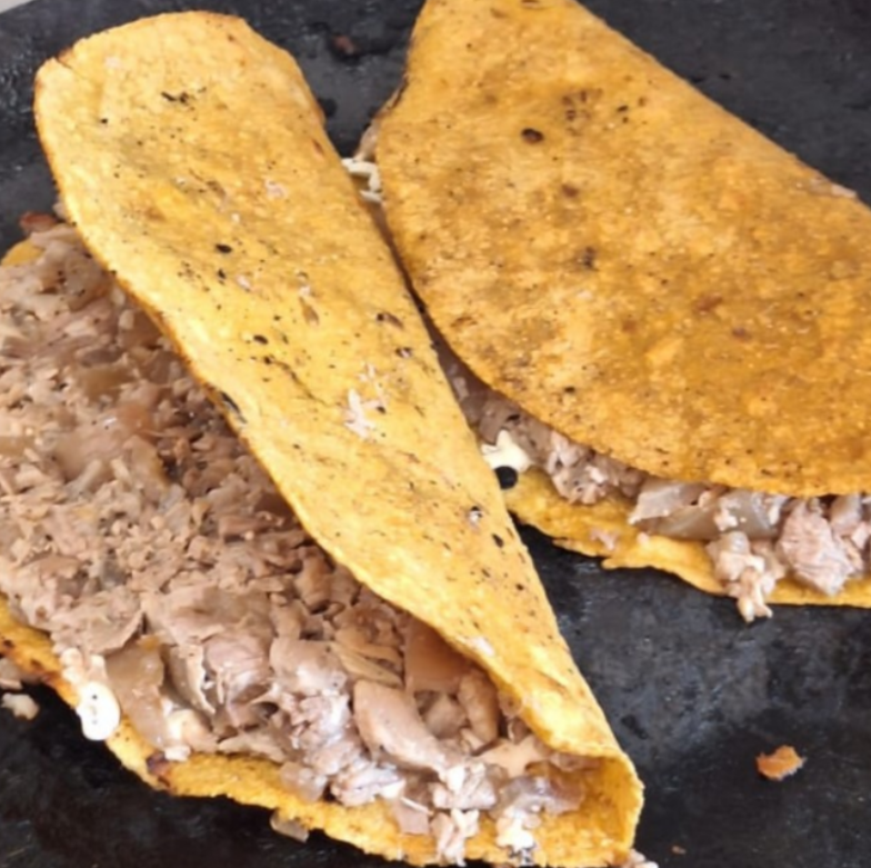 Promo: Quesadilla