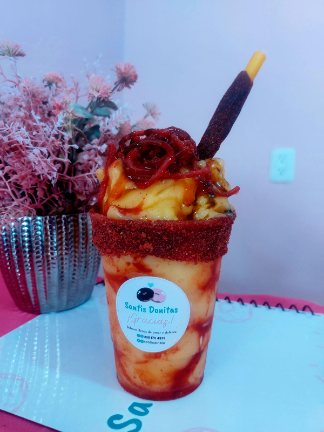 Smoothie Basico Especial