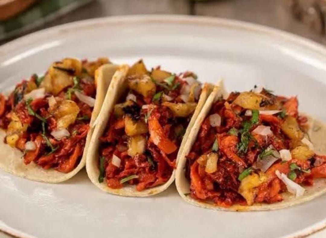 Alambre al Pastor Sencillo 250 g