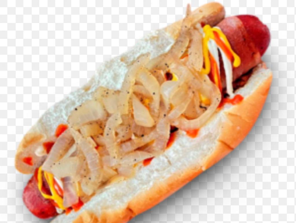 Hot-Dog Especial