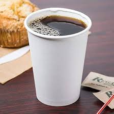 Café Americano 16 oz