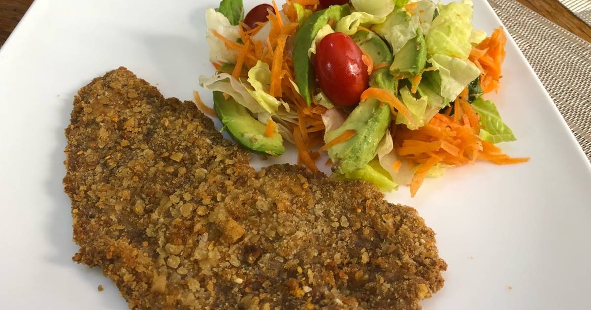 Milanesa de Res