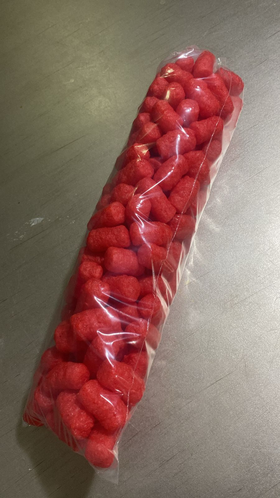 Quesitas Rojas