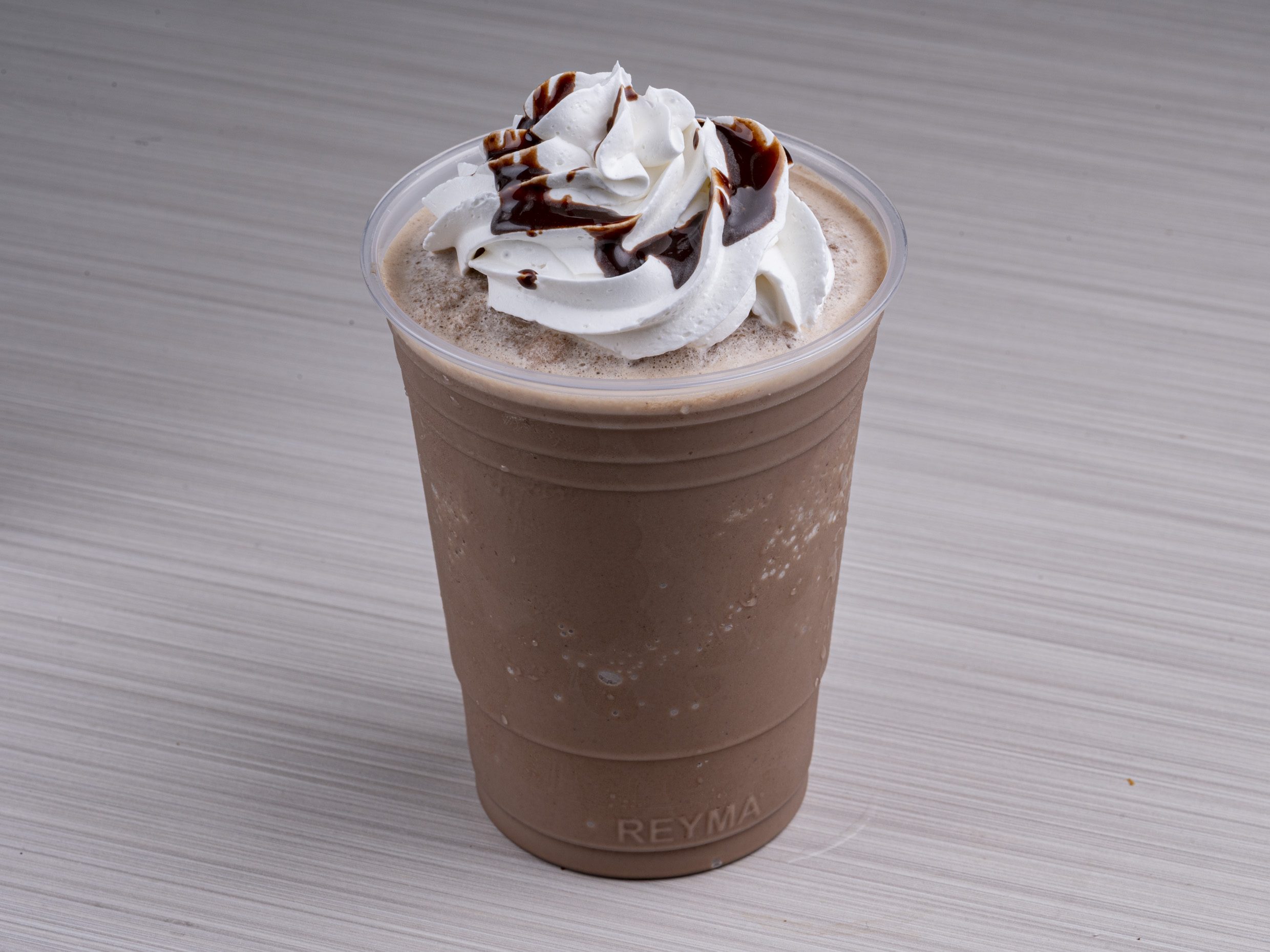 Frappé NUTELLA