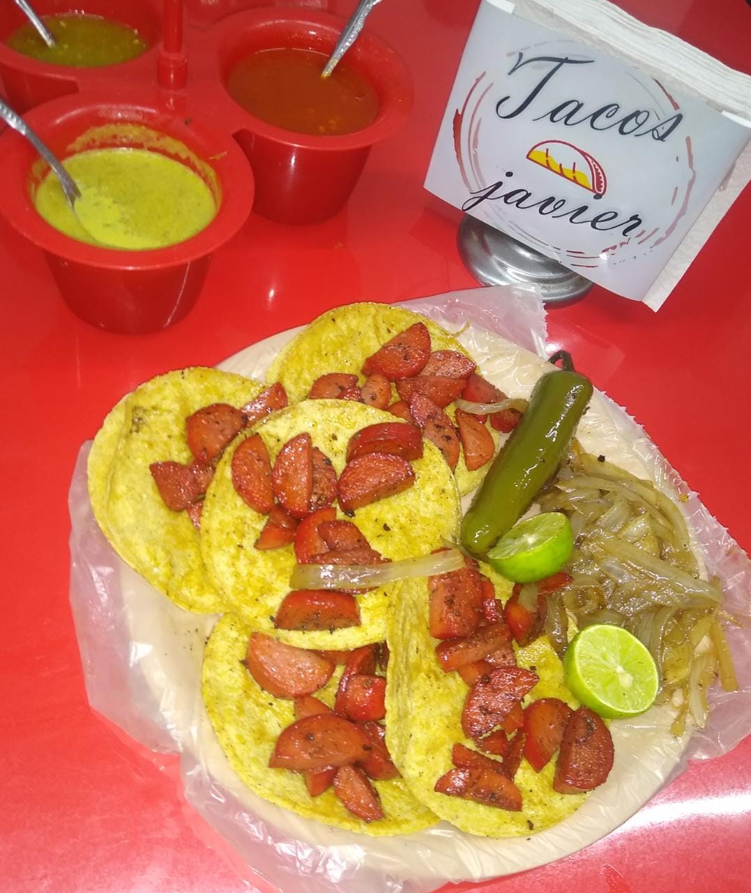 SALCHICHON