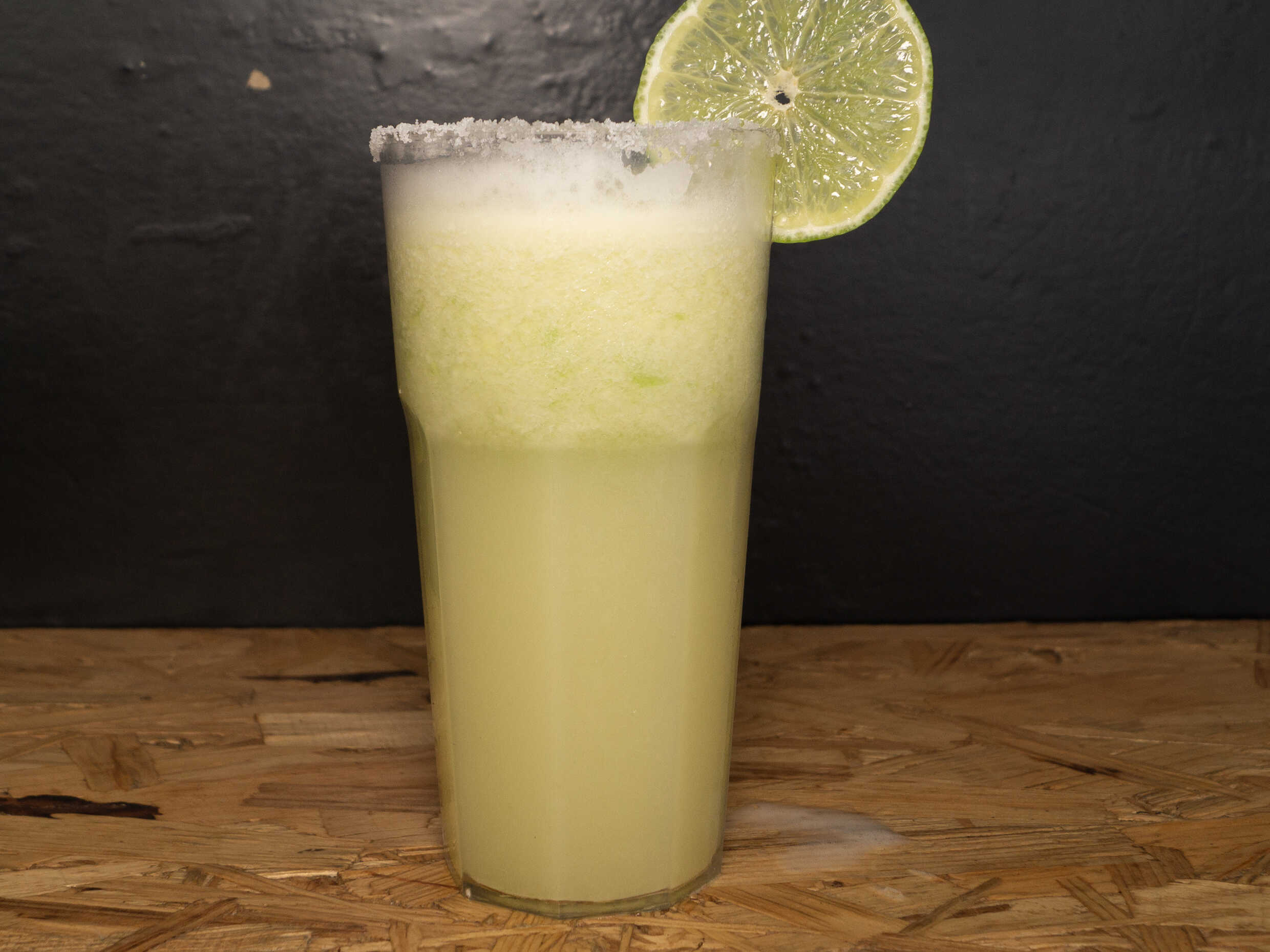 Limonada de Mango Biche