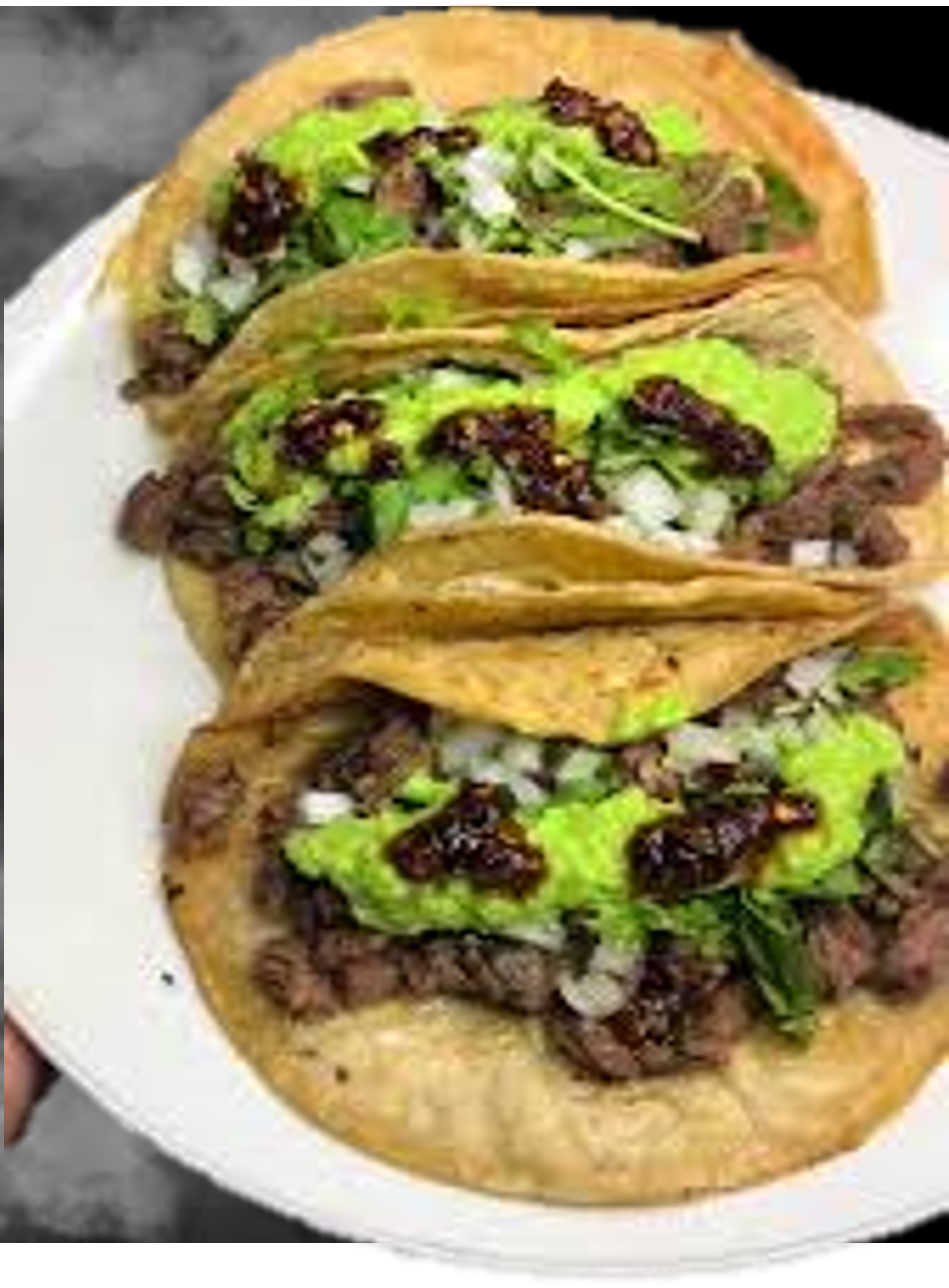 Taco de Asada