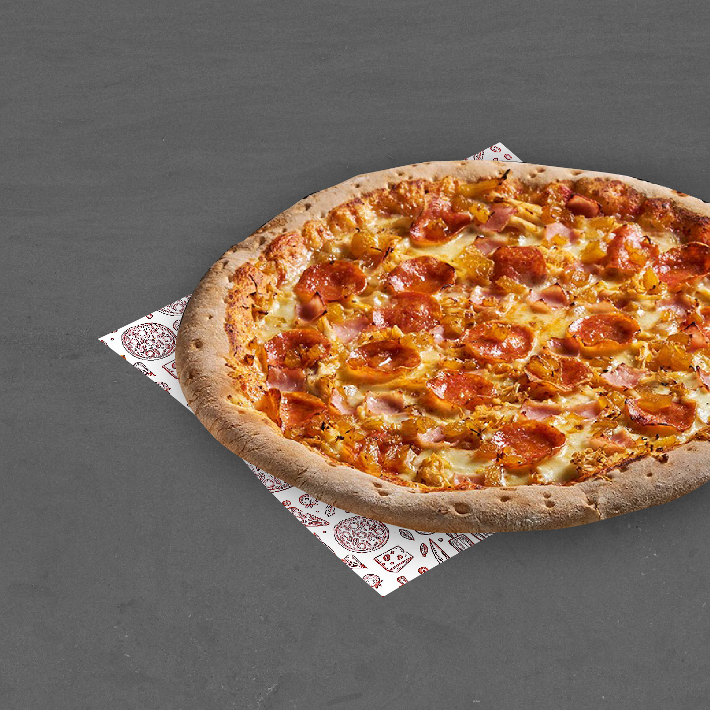 PizzaCo