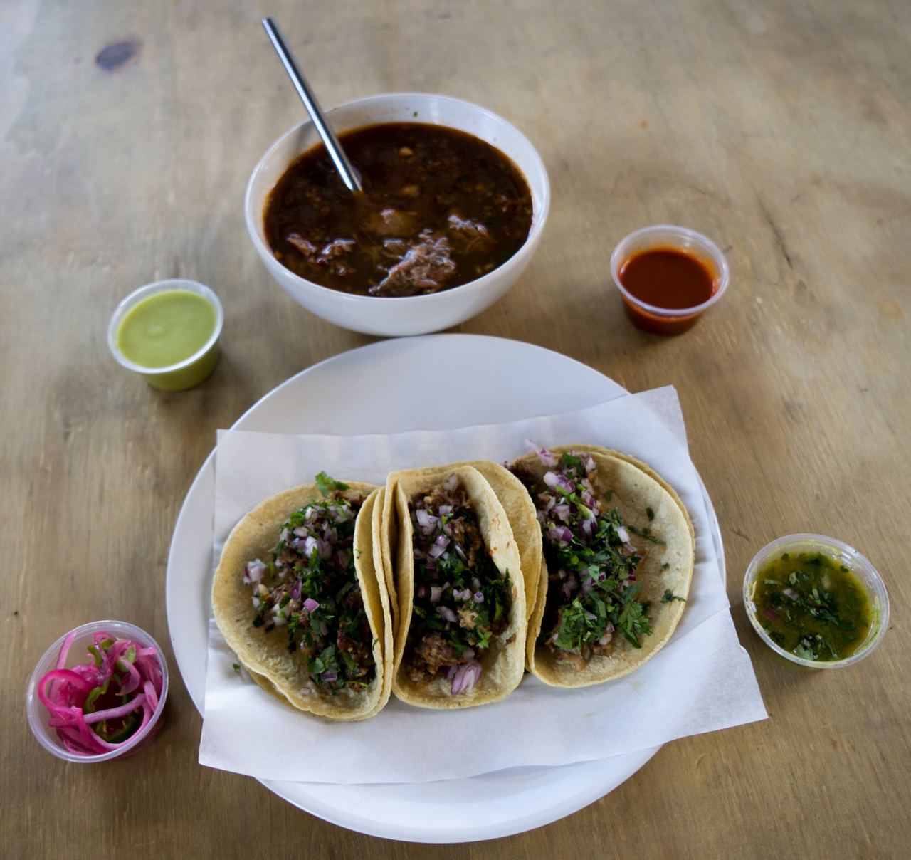 Combo Rico´s Premium