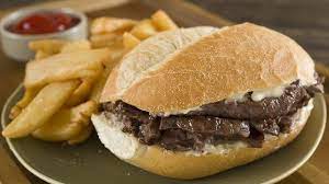 Torta de Bistec