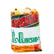 Conchitas con Elote