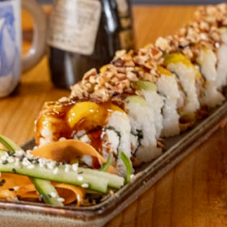 Solecito Roll 10 pzas