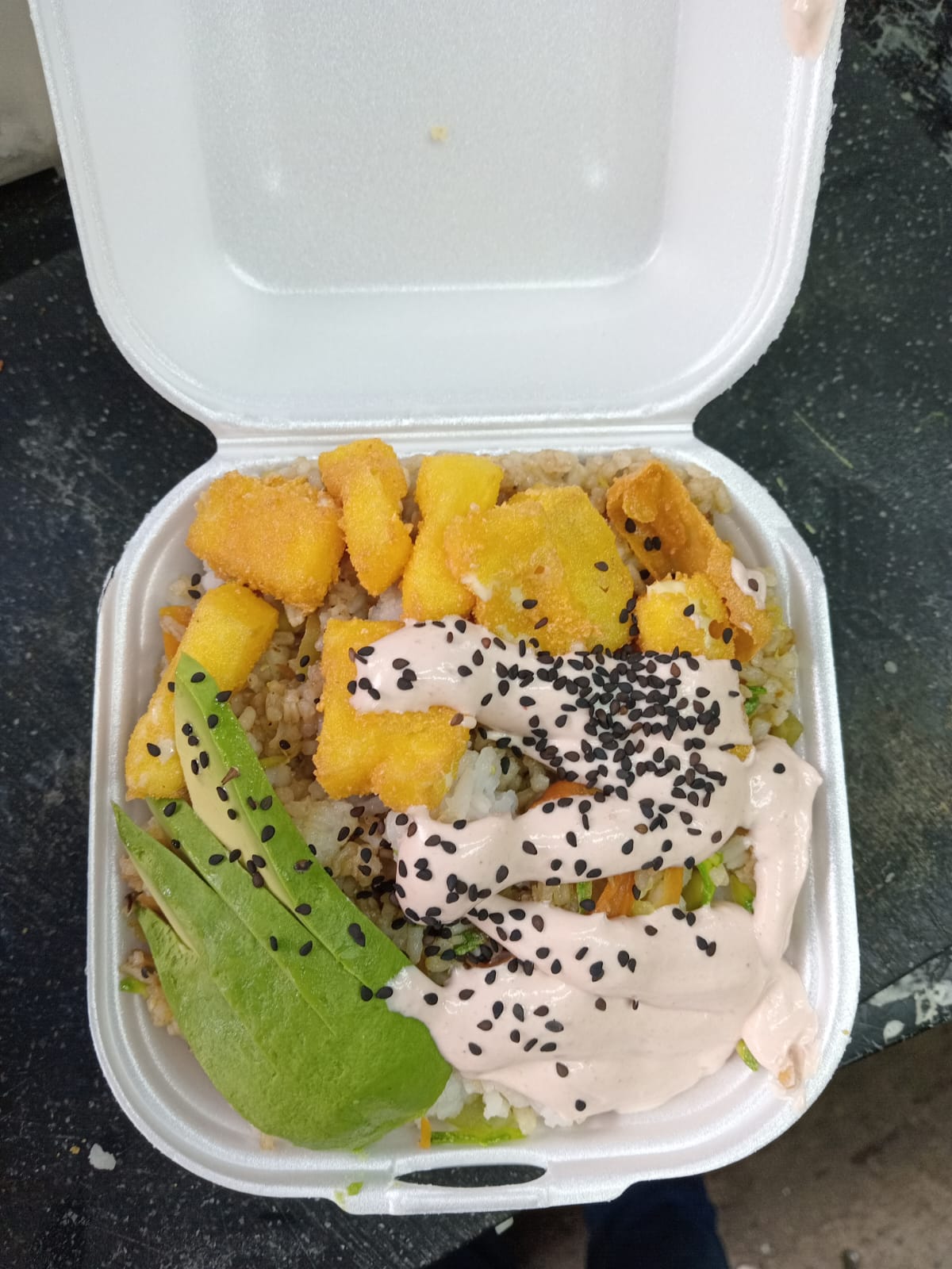 Yaki' Kesho