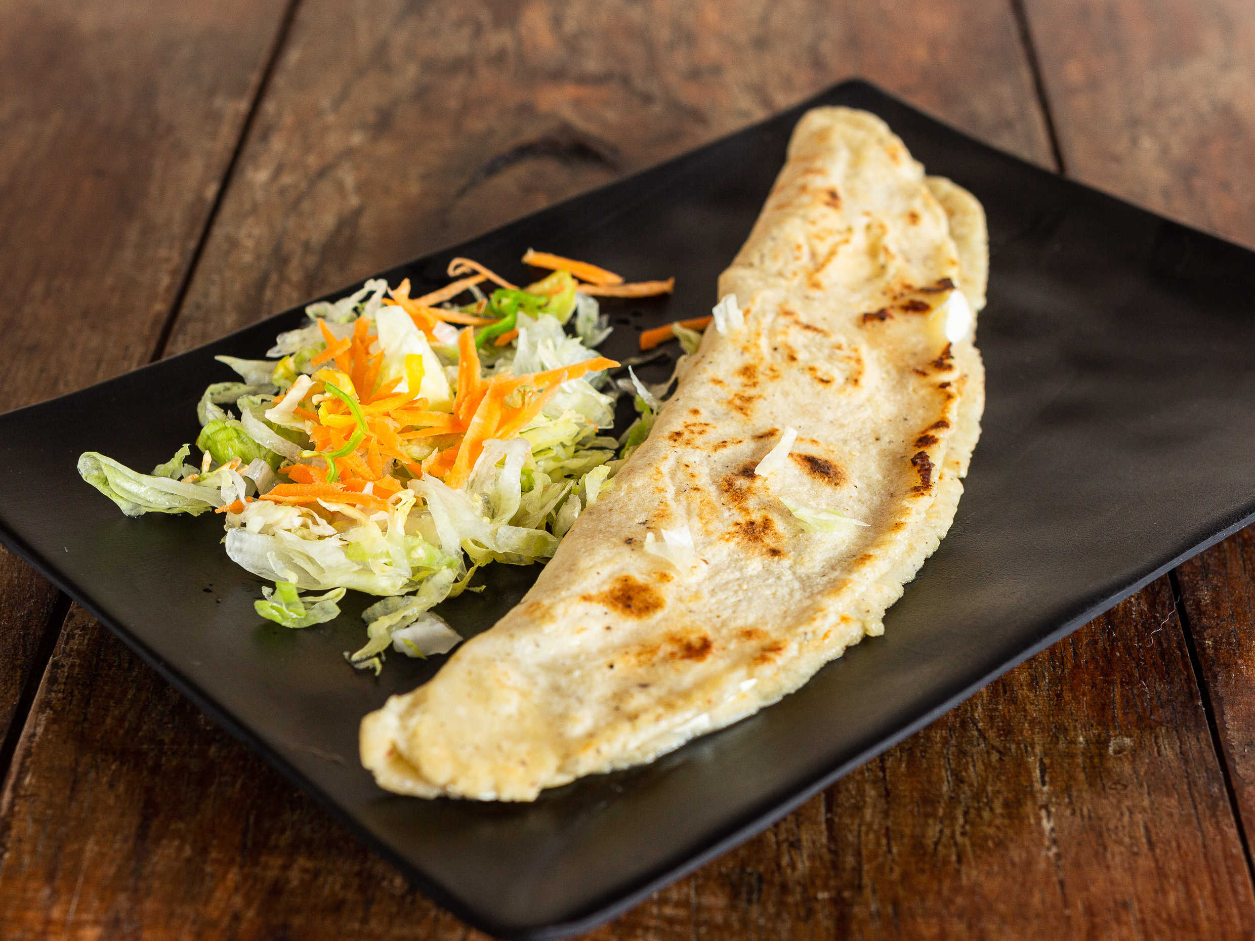 Quesadilla