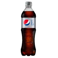 PEPSI BLACK 600ml