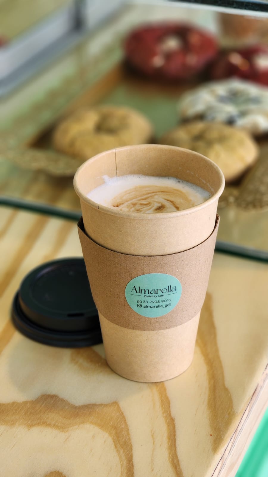 Latte