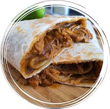 MEGA-BURRITO