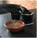 Plato de Birria Grande