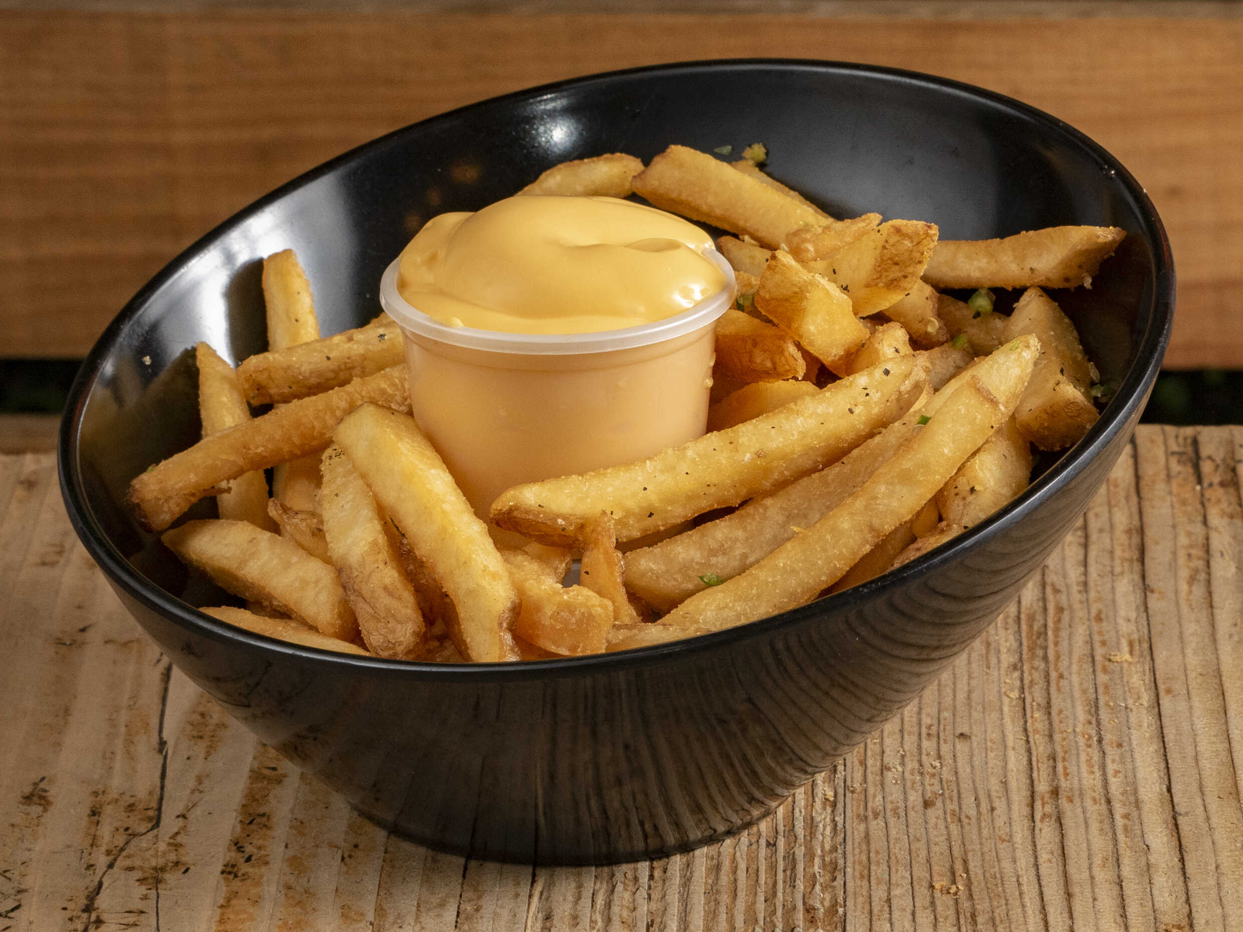Papas a la Francesa
