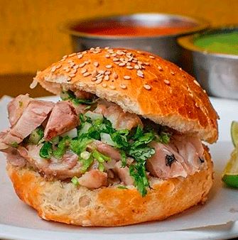 Cemita de Maciza