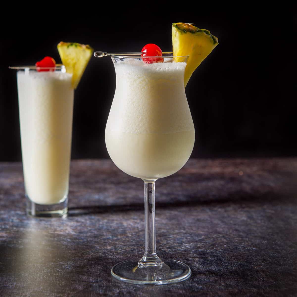 Piña Colada