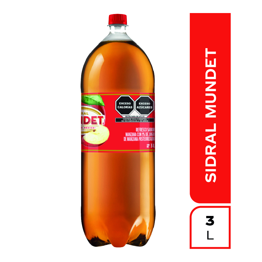 Coca-Cola 2.5 Litros