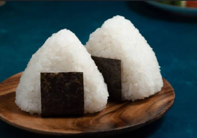 Onigiris Normal 2 Pz