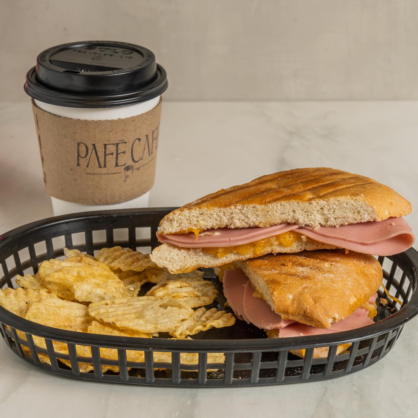 Chapata Deli