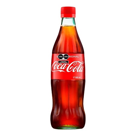 COCA COLA