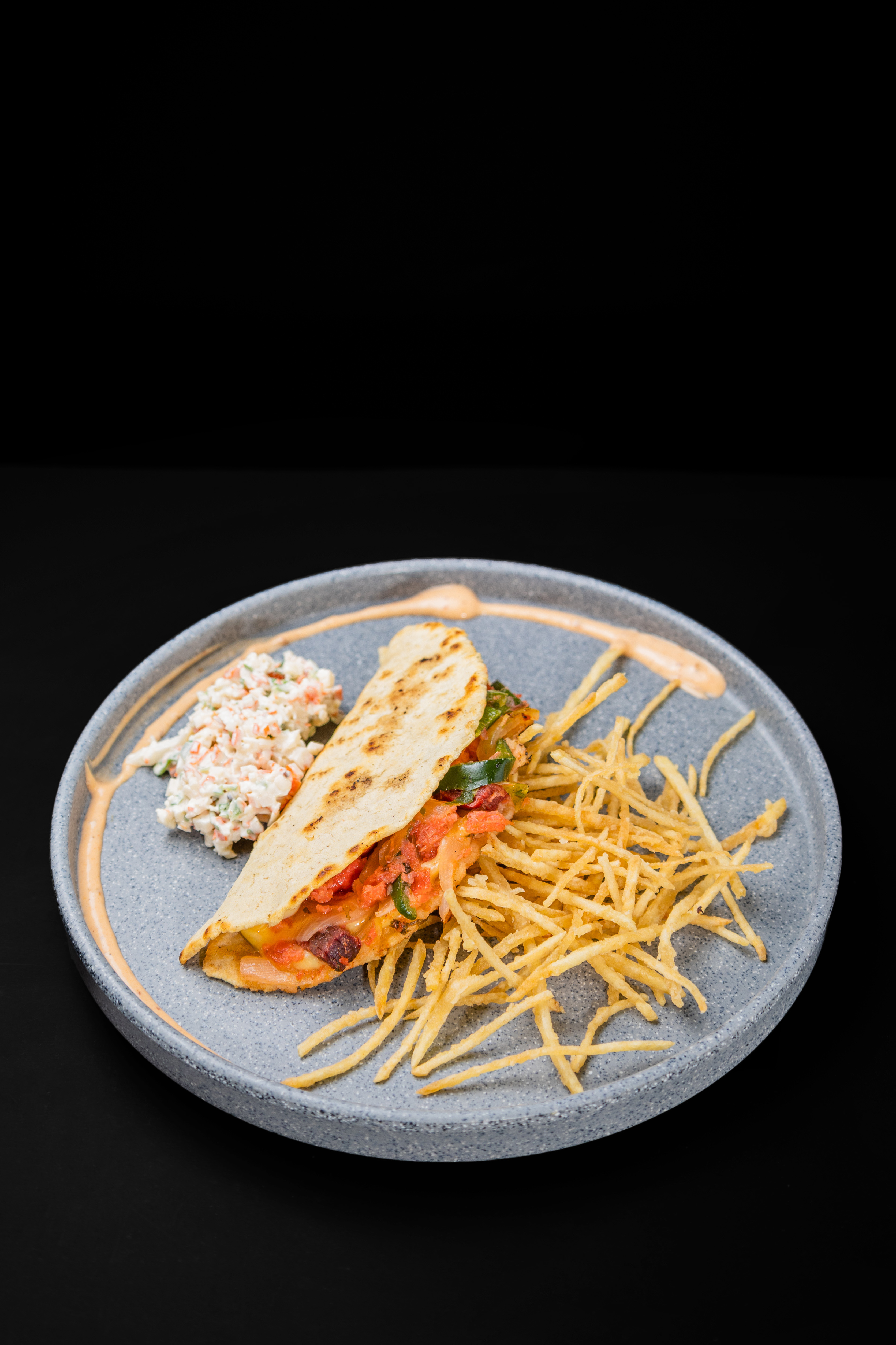 TACO GOBERNADOR DE CAMARON
