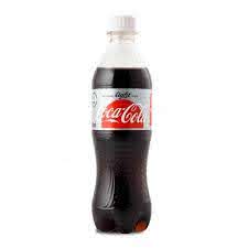 coca cola light