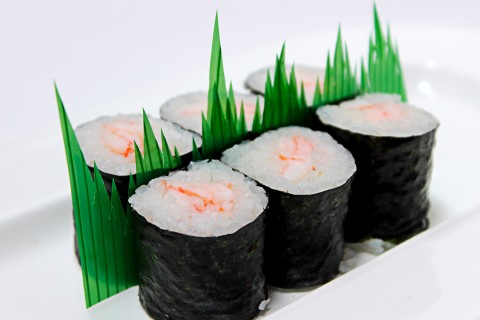 Camarón Maki
