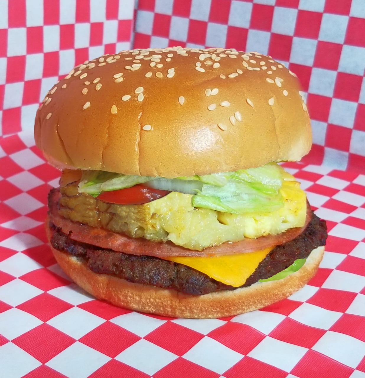 Hawaiana
