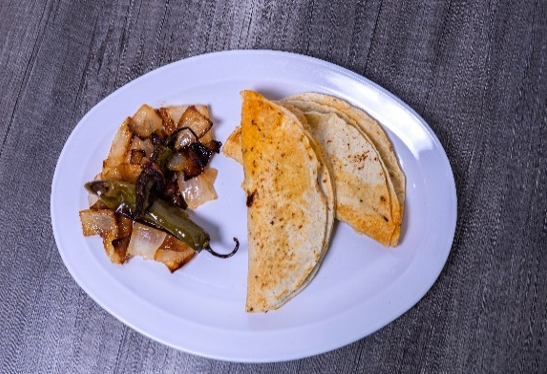 Combo 3 Tacos de Barbacoa + Bebida + Consome
