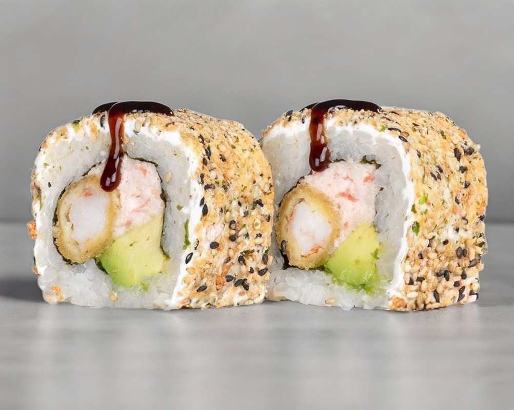 SAMURAI ROLL