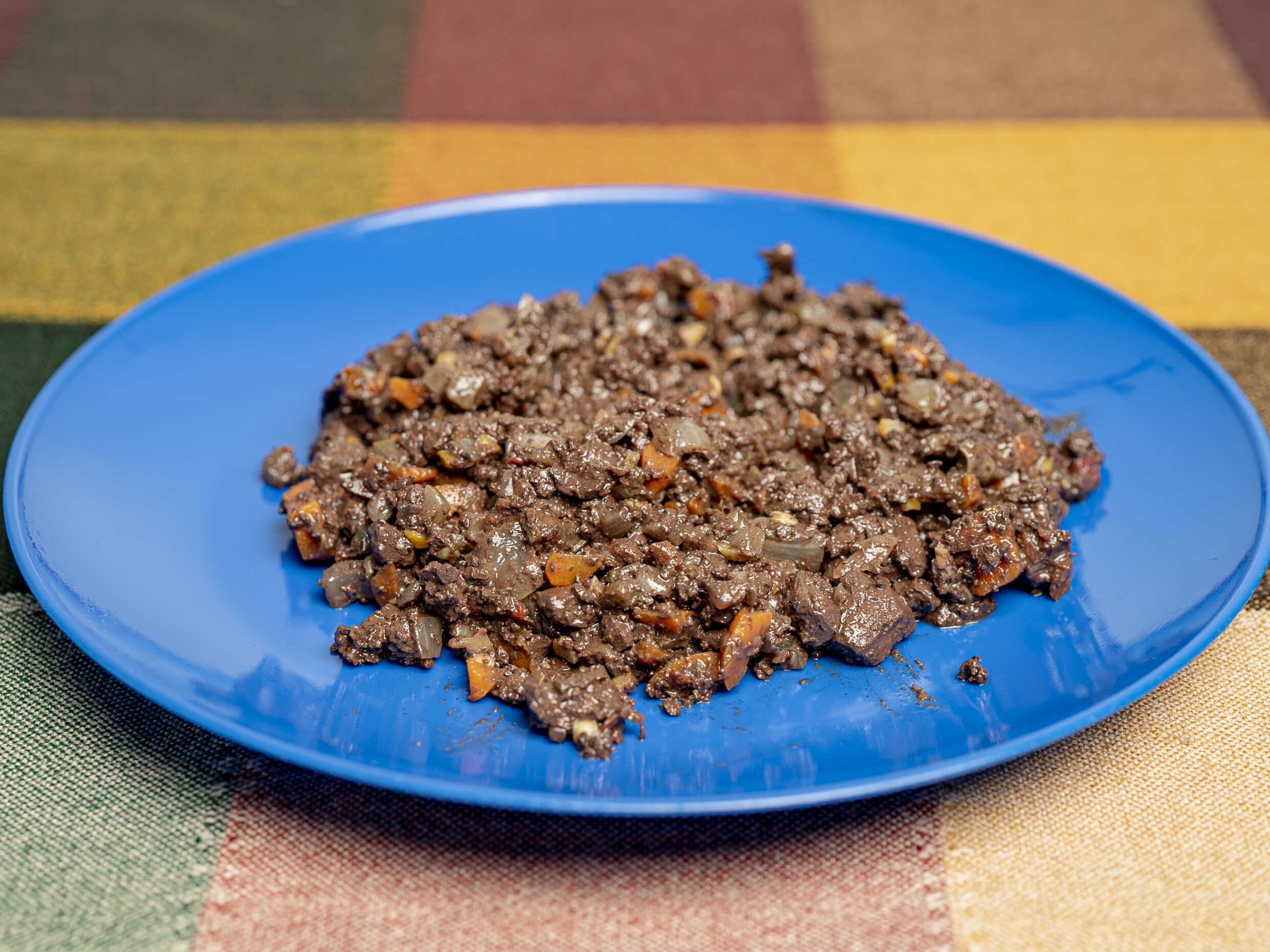 Plato Moronga