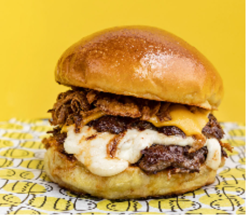 Burger Max