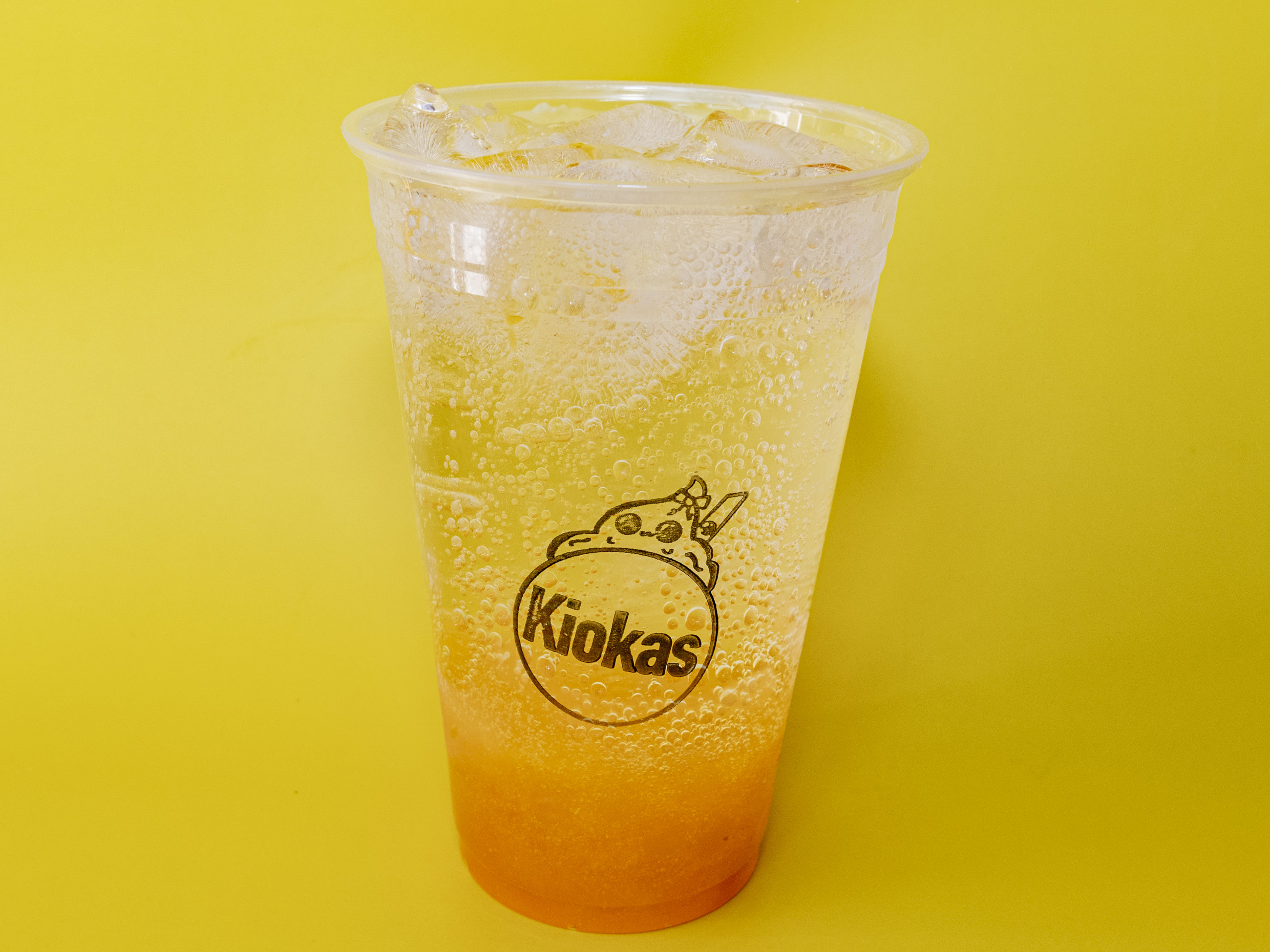 Kioka Italiana de Mango