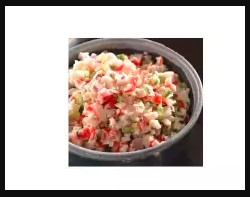 Ensalada Tampico