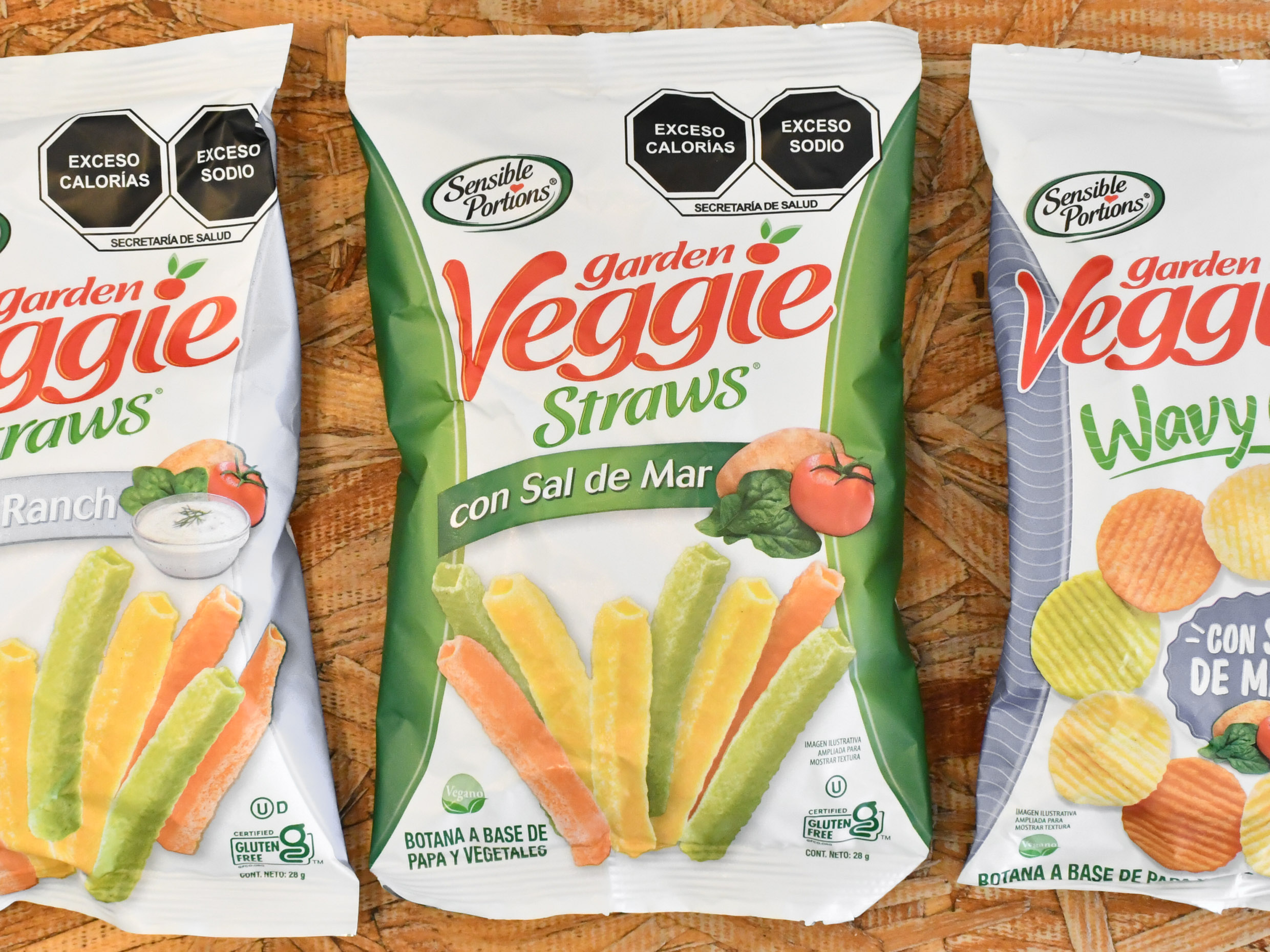 Veggies