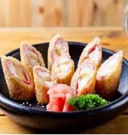 Kanis Tempura