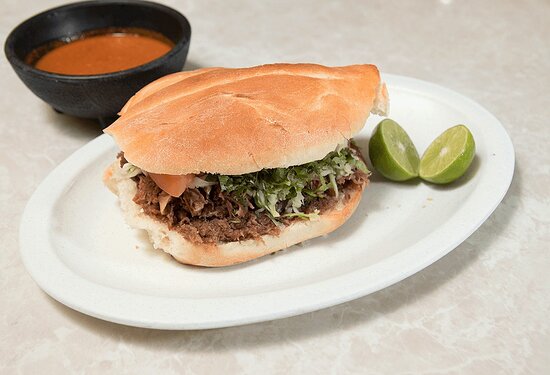 Torta guisos