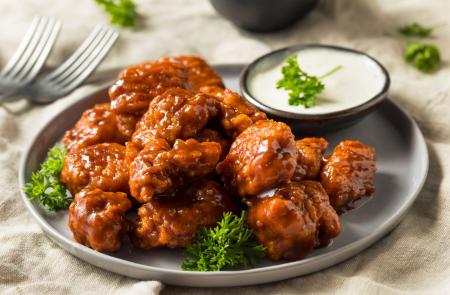 Boneless