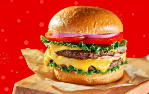 Bacon Cheese